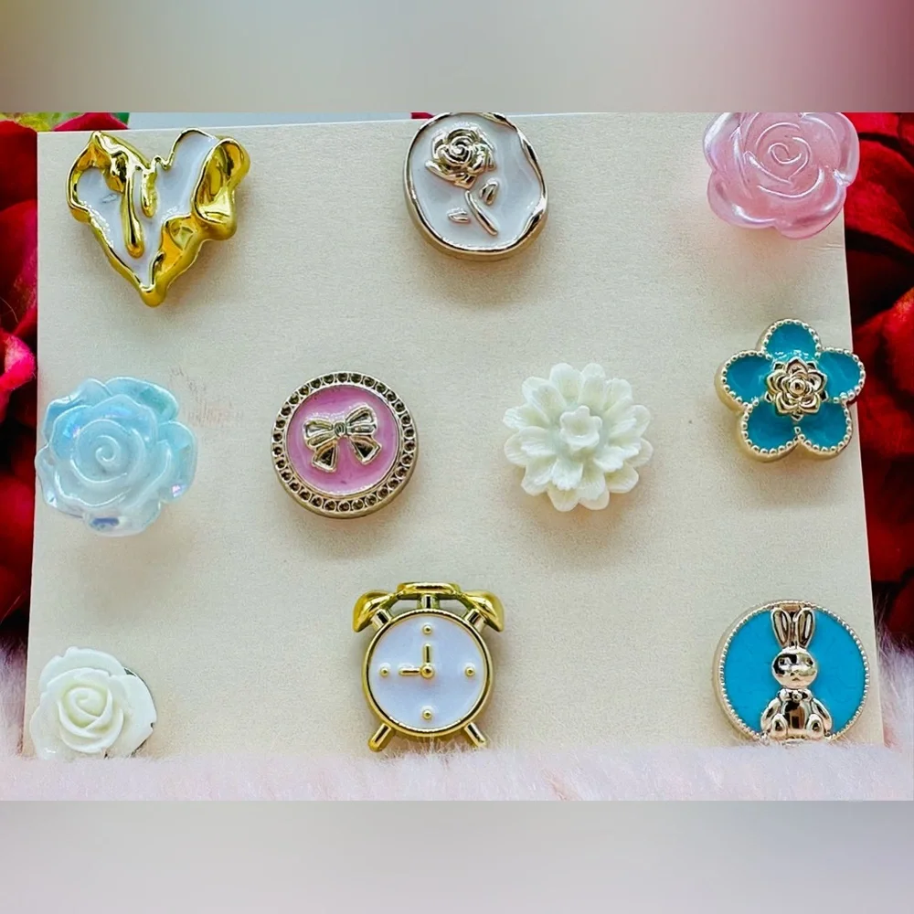 Handmade Magnets - Picture 2 of 2